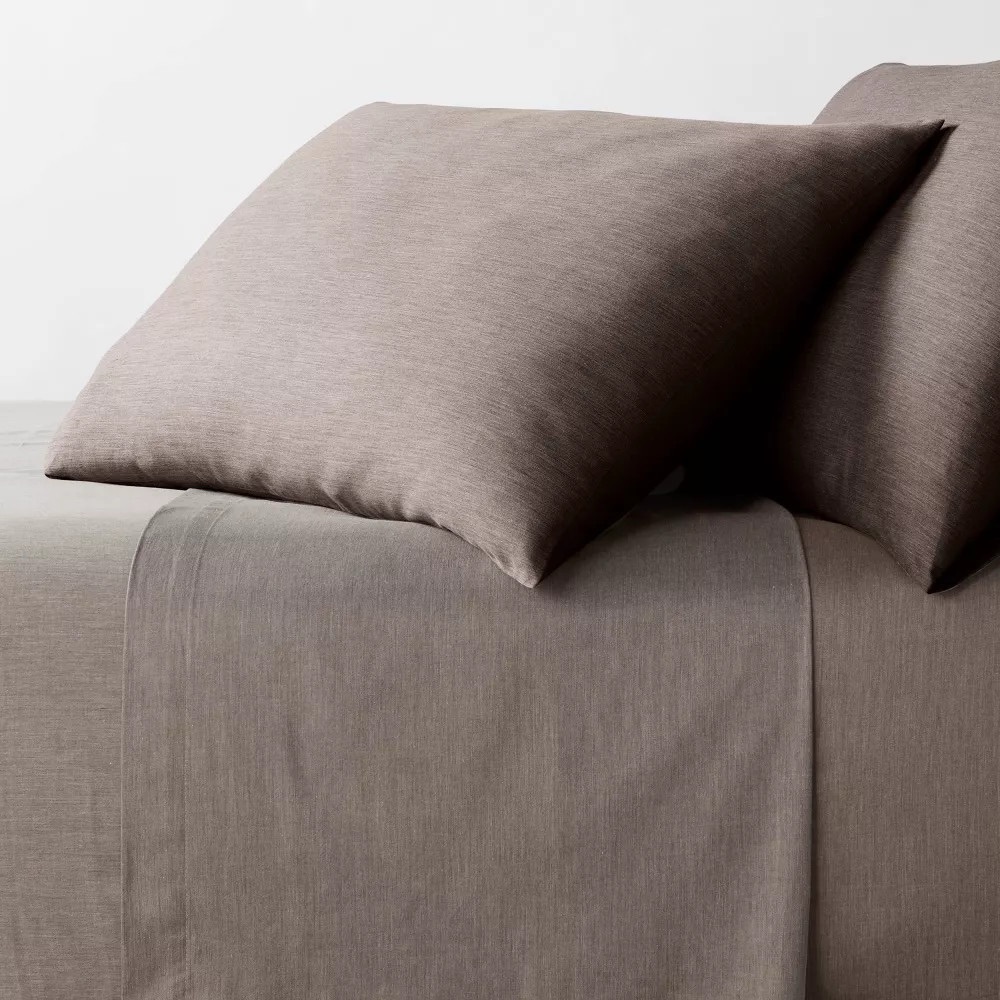 Target Full Size Sheet Set - 4 pieces NEW